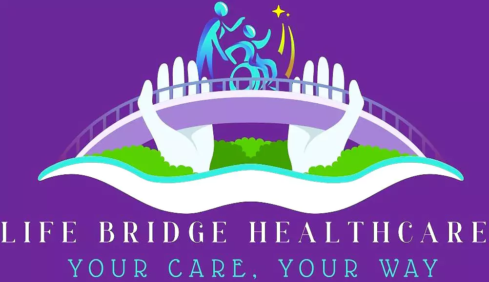 Life Bridge Healthcare Logo